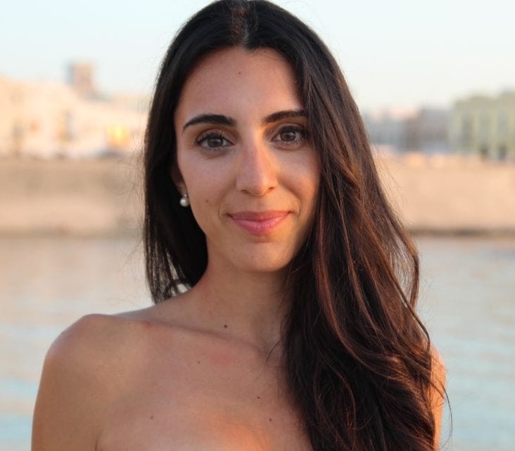 Margherita Zappatore