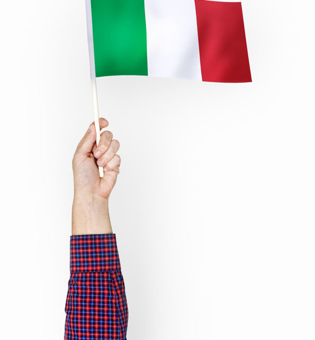 Procedura per richiedere la cittadinanza italiana