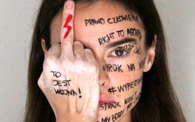 Aborto: dalla Polonia un grido di protesta