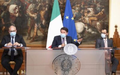 #DecretoRistori: cosa prevede