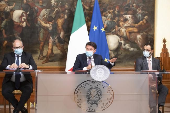 #DecretoRistori: cosa prevede