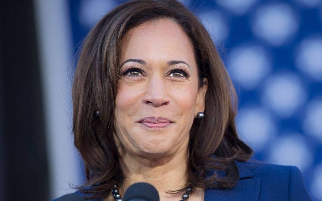 Chi è Kamala Harris, la prima donna Vicepresidente USA