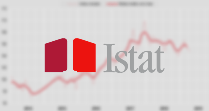 Occupazione stabile, ecco i dati dell’ISTAT