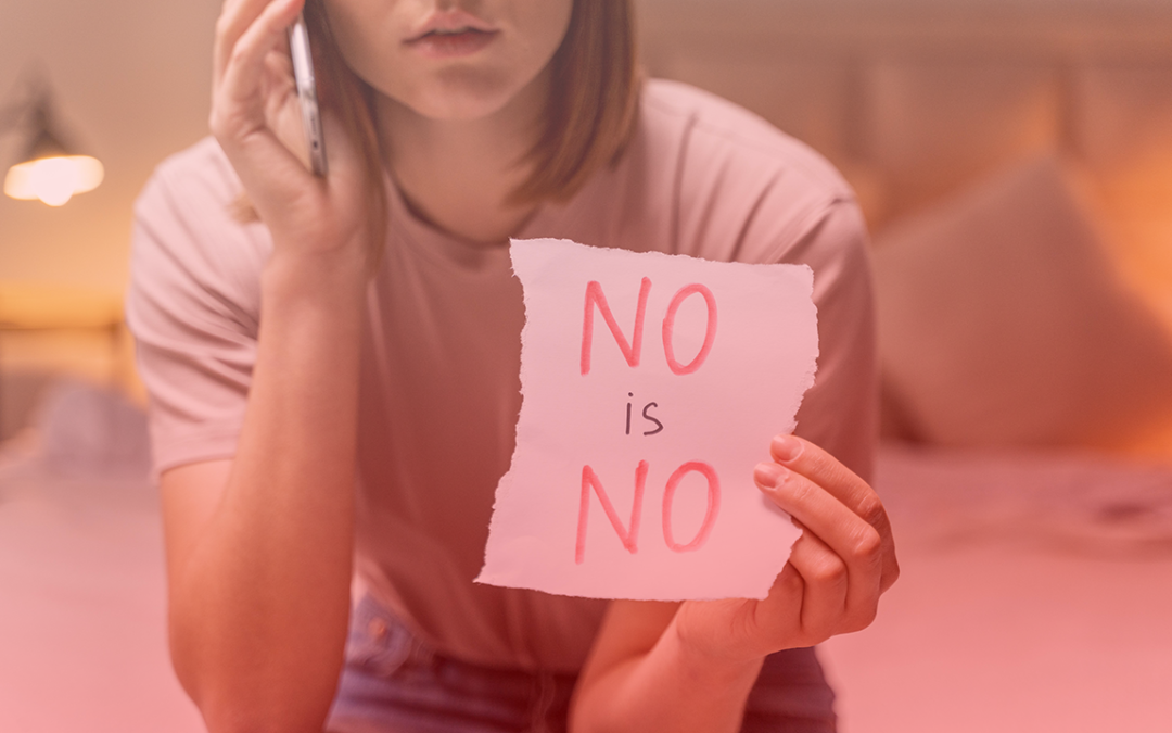 Violenza di genere: cos’è e perché i dati sono allarmanti