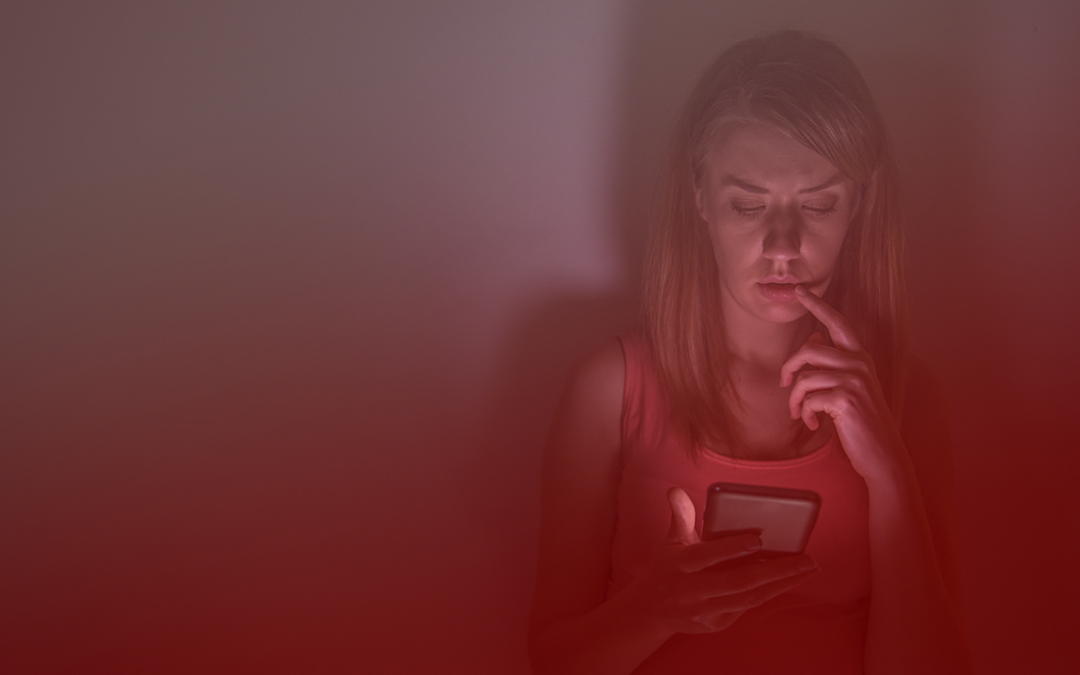 Il reato di stalking: cos’è e quando si configura
