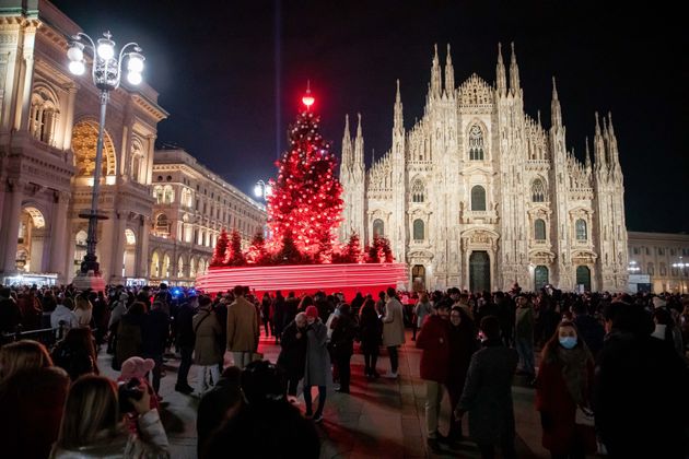 DPCM Natale: cosa prevede