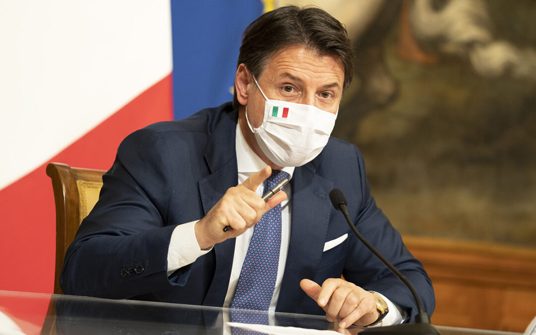 DPCM Natale: tutti gli spostamenti in Italia e dall’estero