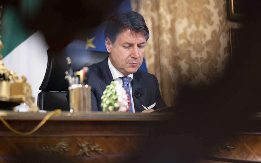 MES: cosa si vota il 9 dicembre e perché Conte rischia di cadere