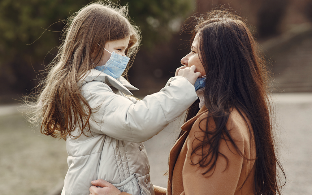 Genitori separati in Regioni diverse: sì al Natale insieme ai figli