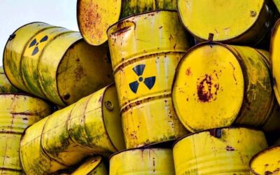 Scorie nucleari in Italia: tutto quello che c’è da sapere