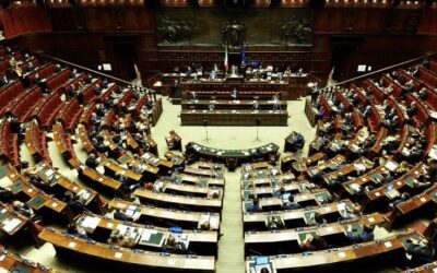 La Camera approva lo scostamento di bilancio: cos’è