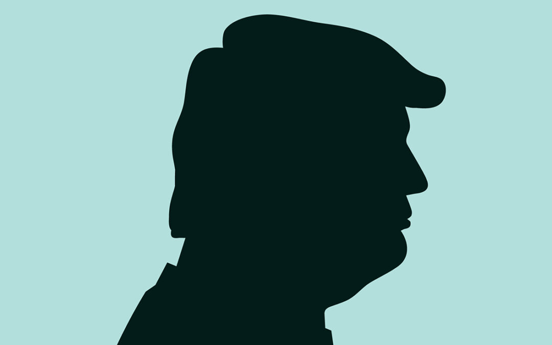 I social bloccano Trump: riflessioni a margine