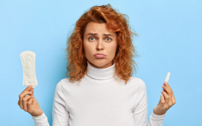 Assorbenti gratis e tampon tax: cosa succede in Europa