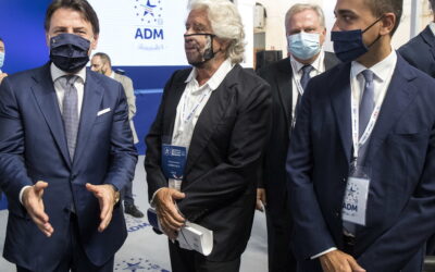 M5S al bivio: le ragioni del sì e del no a Draghi