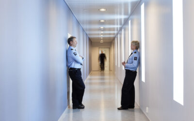 Halden, il carcere «più umano» del mondo